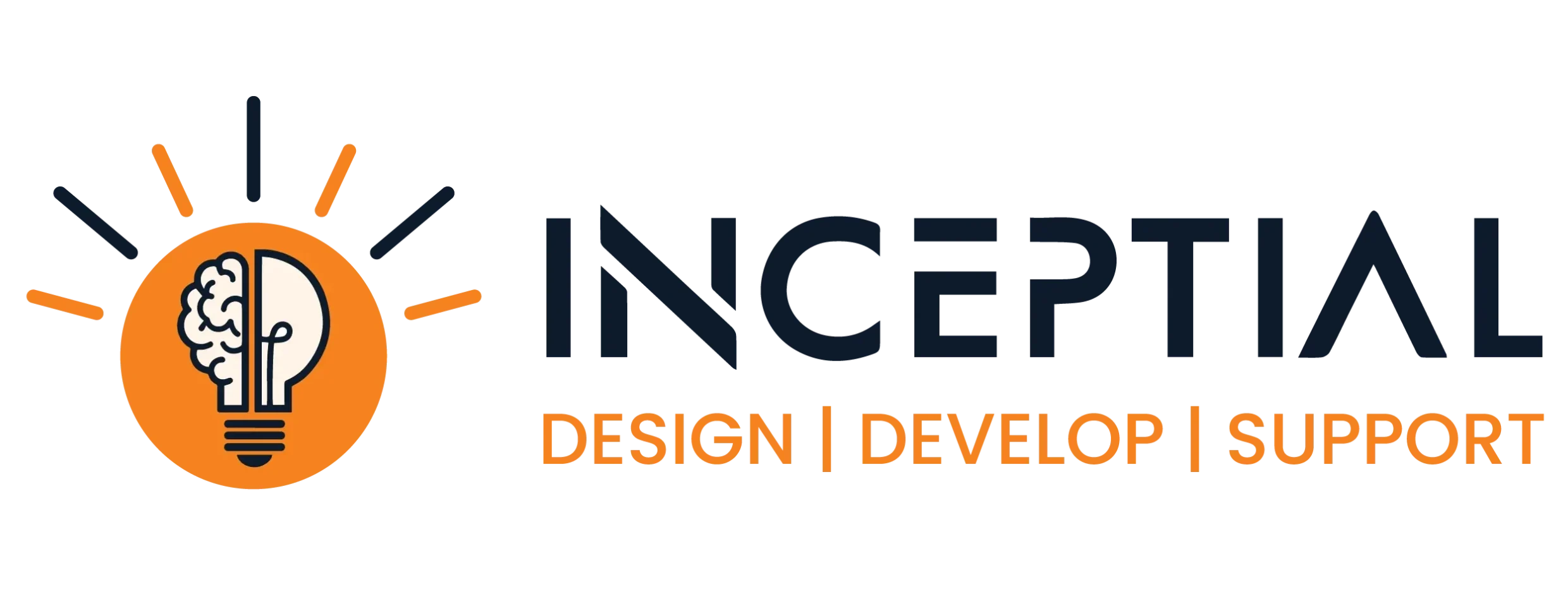 Inceptial Technology Logo